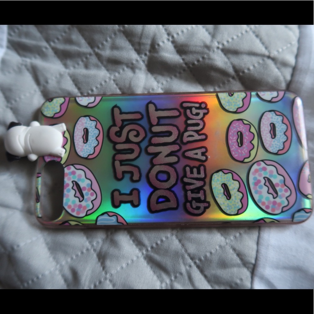 iPhone 8 Plus phone case